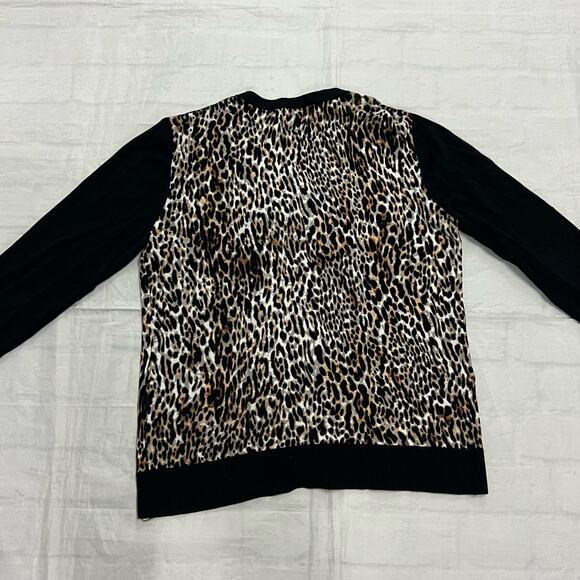 Nue Options Cardigan L - Picture 2 of 4